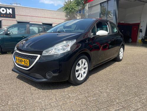 Peugeot 208 1.0 VTi LIKE ZEER NETTE AUTO, Auto's, Peugeot, Te koop, ABS, Airbags, Airconditioning, Boordcomputer, Centrale vergrendeling