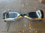 Hoverboard met Bluetooth, Kinderen en Baby's, Speelgoed | Buiten | Accuvoertuigen, Ophalen of Verzenden, Zo goed als nieuw
