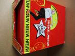 adv10345 suske en wiske display doos, Verzamelen, Ophalen, Suske en Wiske, Gebruikt