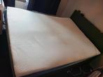 Felman Premium Hybrid Topper 160x210x7cm, 210 cm, Tweepersoons, Ophalen of Verzenden, Zo goed als nieuw