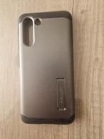 SAMSUNG GALAXY S21 Hoesje., Telecommunicatie, Mobiele telefoons | Hoesjes en Frontjes | Samsung, Ophalen of Verzenden, Zo goed als nieuw