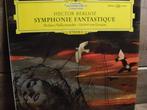 H. Berlioz "Symphonie Fantastique" LP, Cd's en Dvd's, Vinyl | Klassiek, Gebruikt, Ophalen of Verzenden, Romantiek, 12 inch