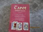 tarot praktischh toeppassen, jolanda bolt, Ophalen of Verzenden, Zo goed als nieuw, Tarot of Kaarten leggen, Overige typen