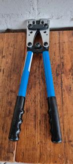 Perstang 6mm tot 50mm nieuw, Doe-het-zelf en Verbouw, Gereedschap | Handgereedschap, Ophalen of Verzenden, Nieuw