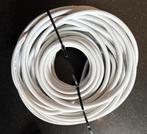 Coax kabel met technetix stekkers, Ophalen of Verzenden, Zo goed als nieuw, 10 meter of meer, Coaxiale kabel