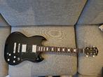 Gitaar - Fazley SG, Muziek en Instrumenten, Ophalen, Zo goed als nieuw, Elektrische gitaar