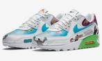Nike Air Max 90 - Special Edition, Kleding | Heren, Schoenen, Ophalen of Verzenden, Nieuw, Wit, Sneakers of Gympen
