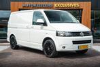 Volkswagen Transporter 2.0 TDI L1H1 Comfortline KOELWAGEN Le, Voorwielaandrijving, Euro 5, Stof, Gebruikt