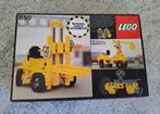 LEGO Technic set 850,  vorkheftruck, Kinderen en Baby's, Speelgoed | Duplo en Lego, Ophalen, Gebruikt, Complete set, Lego