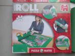 PUZZELMAT JUMBO 500-1500 stukjes!!! SUPERSTAAT!!!, Ophalen of Verzenden, Zo goed als nieuw, Overige typen