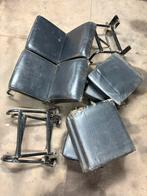 Land rover 109 achter bank stoelen, Auto-onderdelen, Interieur en Bekleding, Ophalen, Land Rover