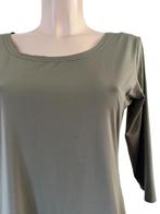 Cora Kemperman shirt lange mouw L, Kleding | Dames, Maat 42/44 (L), Ophalen of Verzenden, Zo goed als nieuw, Lange mouw