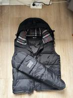 Burberry jassen maat M, S mogelijk, Maat 48/50 (M), Zwart, Nieuw, Ophalen of Verzenden