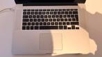 Macbook Pro 15 inch 2015 - Inclusief accessoires, Computers en Software, Apple Macbooks, MacBook Pro, Gebruikt, 2 tot 3 Ghz, 512 GB