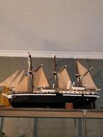 Endurance lego, Kinderen en Baby's, Speelgoed | Duplo en Lego, Ophalen, Zo goed als nieuw, Complete set, Lego