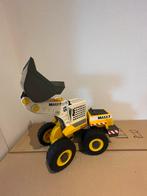 Playmobil Maxx 7 Shovel, Ophalen, Zo goed als nieuw