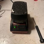 Metabo Accu Lader AC 30, Ophalen of Verzenden, Gebruikt