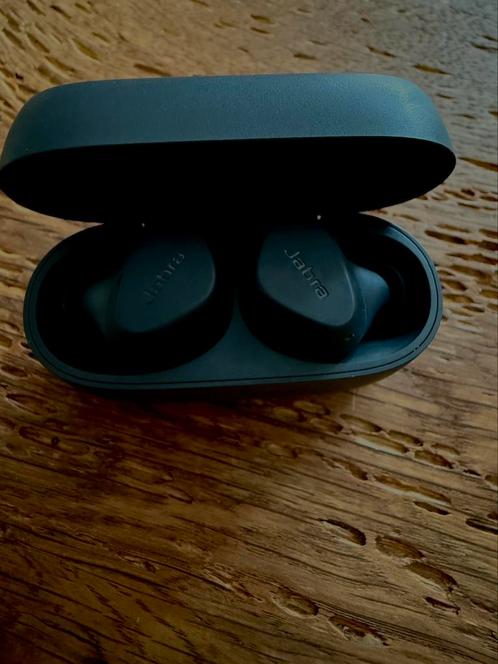 Jabra Jabra Elite 2, Audio, Tv en Foto, Koptelefoons, Nieuw, Overige merken, Draadloos, Bluetooth, Ophalen of Verzenden