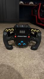 ClubSport Steering Wheel F1® Esports V2 + CSL DD 5nm, Ophalen of Verzenden, Zo goed als nieuw