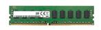 8GB 1Rx8 PC4-2400T DDR4-2400 Registered ECC Samsung HP, Computers en Software, RAM geheugen, Samsung Electronics Benelux B.V.
