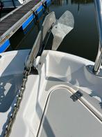 Lewmar Delta ploeganker gegalvaniseerd 25KG tot 19 meter, Watersport en Boten, Ophalen of Verzenden, Zo goed als nieuw, Ankeren en Afmeren