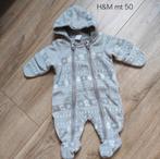 Baby jongen pakje mt 50 van H&M, Kinderen en Baby's, Babykleding | Maat 50, Ophalen, H&M, Zo goed als nieuw, Pakje