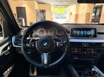BMW X5 40e iPerformance High Executive M Pakket|PANO|HARMANK, Auto's, BMW, Gebruikt, 4 cilinders, Zwart, Bedrijf
