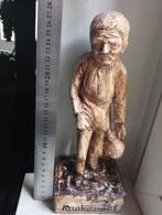 Beeldje Kruikezeiker Tilburg, Kleding | Dames, Carnavalskleding en Feestkleding, Ophalen, Zo goed als nieuw, Maat 46/48 (XL) of groter