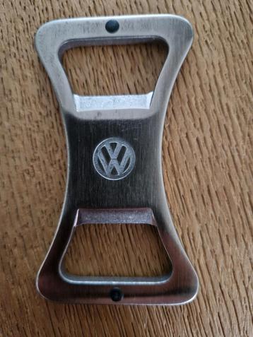 VW Flessenopener beschikbaar voor biedingen