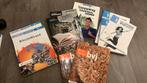 Havo 5, aardrijksunde engels biologie wiskunde a literatuur, Ophalen of Verzenden, Zo goed als nieuw, HAVO