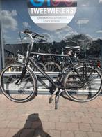 Target herenfiets te koop!, Fietsen en Brommers, Fietsen | Heren | Herenfietsen, Ophalen, Zo goed als nieuw, Overige merken, Versnellingen