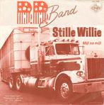 B.B. Band - Stille Willie / Mijl na Mijl - Single, Ophalen of Verzenden, Zo goed als nieuw, Overige formaten, Levenslied of Smartlap