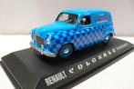 renault colorale lustucru  pates - norev 1/43, Verzenden, Nieuw, Auto, Norev