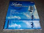 V/A • Latin Female Voices (24 bit) Audiophile Recommended, Cd's en Dvd's, Cd's | Verzamelalbums, Latin en Salsa, Ophalen of Verzenden