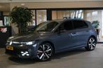 Volkswagen Golf 8.5 1.5 eHybrid GTE 272PK IQ Cam HuD Mistlam, Auto's, 4 cilinders, Grijs, 1700 kg, Zilver of Grijs