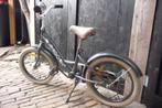hippe kinderfiets 16 inch, Ophalen, Gebruikt, 16 tot 20 inch