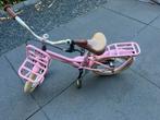 Cooper meisjes fiets, Ophalen, Gebruikt, Cooper, Handrem