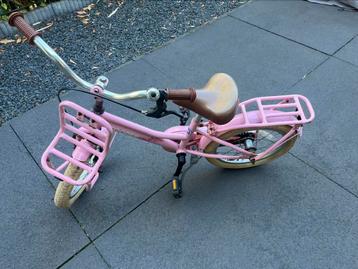 Cooper meisjes fiets beschikbaar voor biedingen