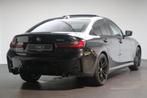 BMW 3-serie 330i High Executive M Sport Automaat / Schuif-ka, Auto's, BMW, Nieuw, Te koop, 5 stoelen, Benzine