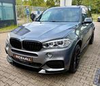 BMW X5 XDrive40e High Executive/M-PAKKET/PANO/HEAD-UP!, Gebruikt, 4 cilinders, Bedrijf, Vierwielaandrijving