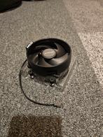 Nieuwe AMD AM5 Stock Cooler, Computers en Software, Computerkoelers, Ophalen of Verzenden, Nieuw, Luchtkoeling