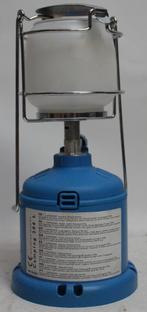 Camping gaz 206L Lamp, Gebruikt, Verzenden, Campiing Gaz, Campiing Gaz