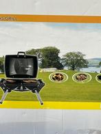 Tafel bbq gas, Caravans en Kamperen, Ophalen of Verzenden, Nieuw, Campingtafel
