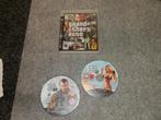 Ps3 spel Grand theft auto IV en V, Spelcomputers en Games, Games | Sony PlayStation 3, Gebruikt, Ophalen of Verzenden, 3 spelers of meer