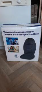 massage stoel kussen, Zo goed als nieuw, Massagestoel of Kussen, Ophalen