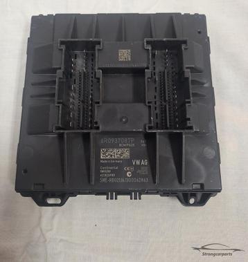 Boordnet BCM VW Polo 6R 6R0937087P beschikbaar voor biedingen