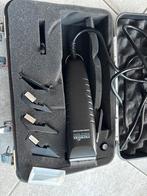 Scheermachine paard, Dieren en Toebehoren, Paarden en Pony's | Verzorgingsproducten, Ophalen, Zo goed als nieuw