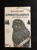 Superintelligence - Nick Bostrom, Ophalen of Verzenden, Zo goed als nieuw, Overige diersoorten