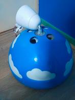 Wolken Lamp, Kinderen en Baby's, Kinderkamer | Inrichting en Decoratie, Lamp, Zo goed als nieuw, Ophalen