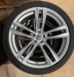 Velgen 22 inch !! Volkswagen, Mercedes of Audi - KBA-51613, Auto-onderdelen, Banden en Velgen, Ophalen, Gebruikt, Banden en Velgen